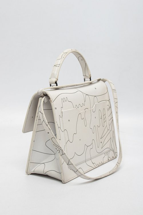 Кожаная сумка 31.08.2025 Newlife.moda