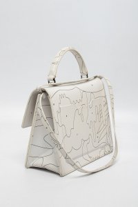 Кожаная сумка 31.08.2025 Newlife.moda