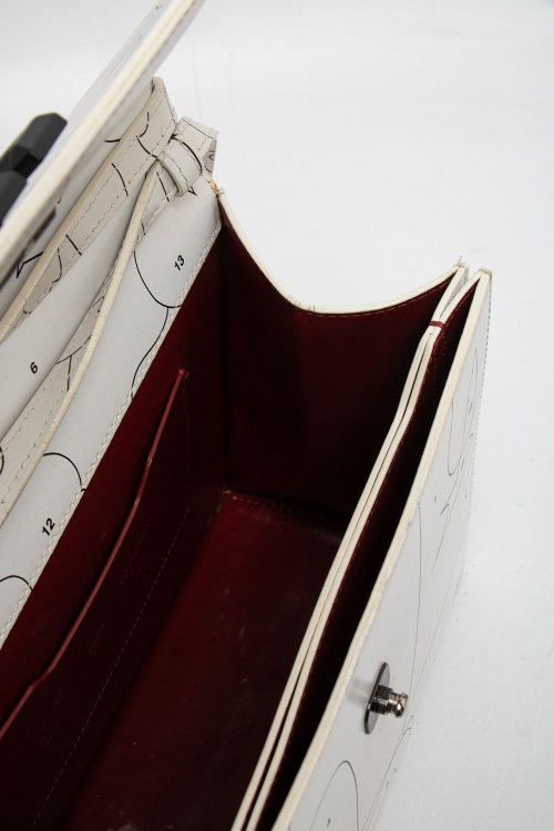 Кожаная сумка 31.08.2025 Newlife.moda