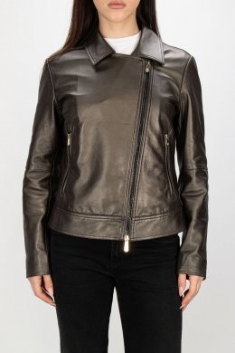 Кожаная куртка 09.09.2025 Newlife.moda Кожаная куртка 09.09.2025 Newlife.moda