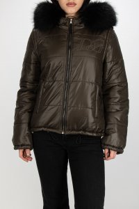 Демисезонная куртка 30.10.2025 Newlife.moda