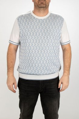 Футболка с коротким рукавом 24.10.2025 Newlife.moda Футболка с коротким рукавом 24.10.2025 Newlife.moda