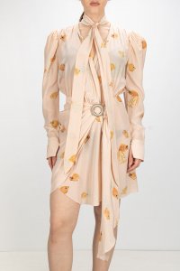 Летнее платье 16.10.2025 Newlife.moda