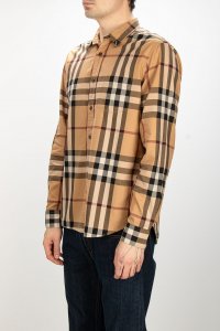 Рубашка с длинным рукавом 07.11.2025 Newlife.moda