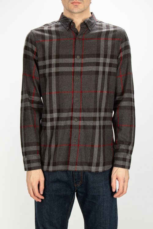 Рубашка с длинным рукавом 07.11.2025 Newlife.moda