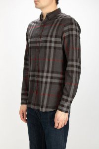 Рубашка с длинным рукавом 07.11.2025 Newlife.moda