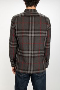 Рубашка с длинным рукавом 07.11.2025 Newlife.moda