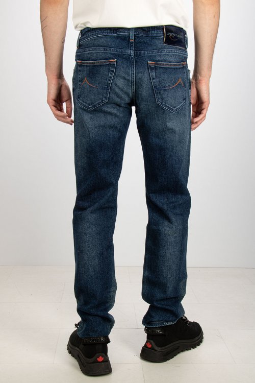 Прямые джинсы 07.11.2025 Newlife.moda