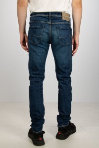 Прямые джинсы 07.11.2025 Newlife.moda