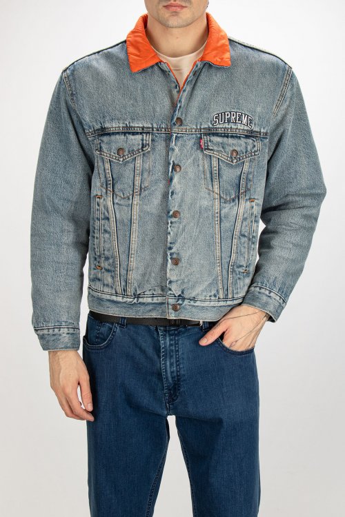 Джинсовая куртка 07.11.2025 Newlife.moda