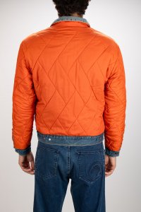 Джинсовая куртка 07.11.2025 Newlife.moda