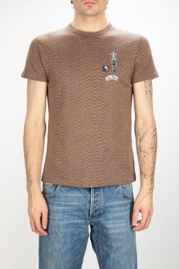 Футболка с коротким рукавом 07.11.2025 Newlife.moda Футболка с коротким рукавом 07.11.2025 Newlife.moda