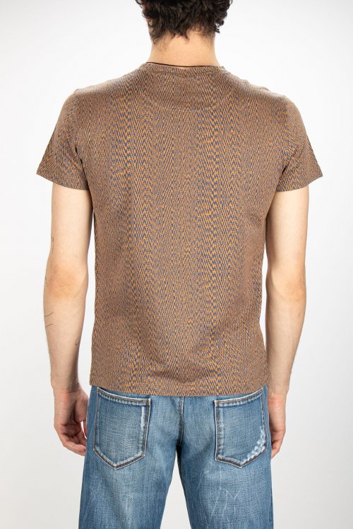 Футболка с коротким рукавом 07.11.2025 Newlife.moda