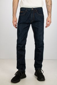 Прямые джинсы 07.11.2025 Newlife.moda