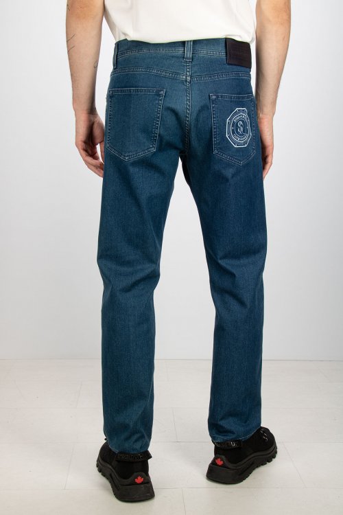 Прямые джинсы 07.11.2025 Newlife.moda