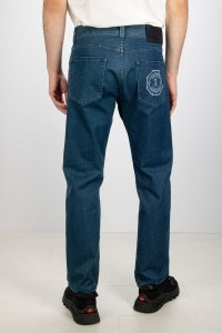 Прямые джинсы 07.11.2025 Newlife.moda