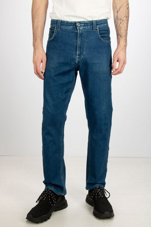 Прямые джинсы 07.11.2025 Newlife.moda