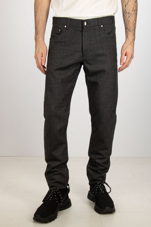 Повседневные брюки 07.11.2025 Newlife.moda