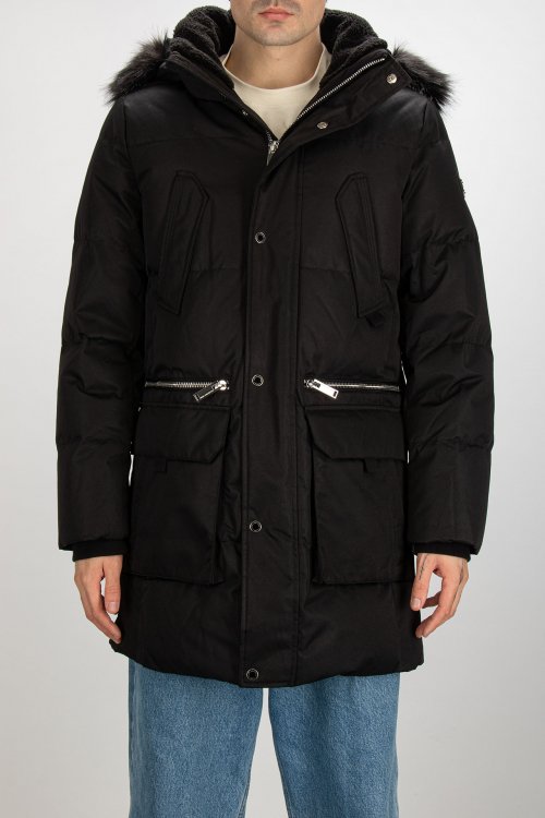 Зимняя куртка 07.11.2025 Newlife.moda