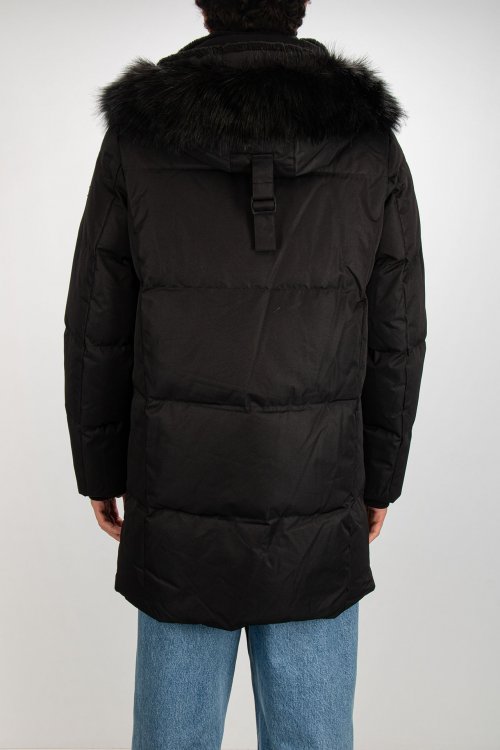 Зимняя куртка 07.11.2025 Newlife.moda