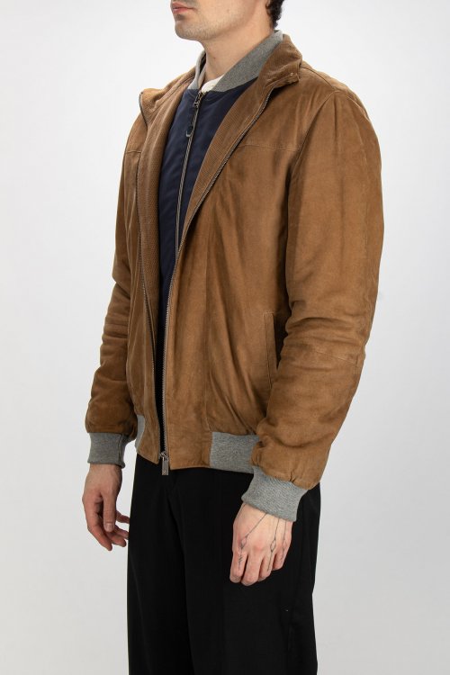 Кожаная куртка 07.11.2025 Newlife.moda