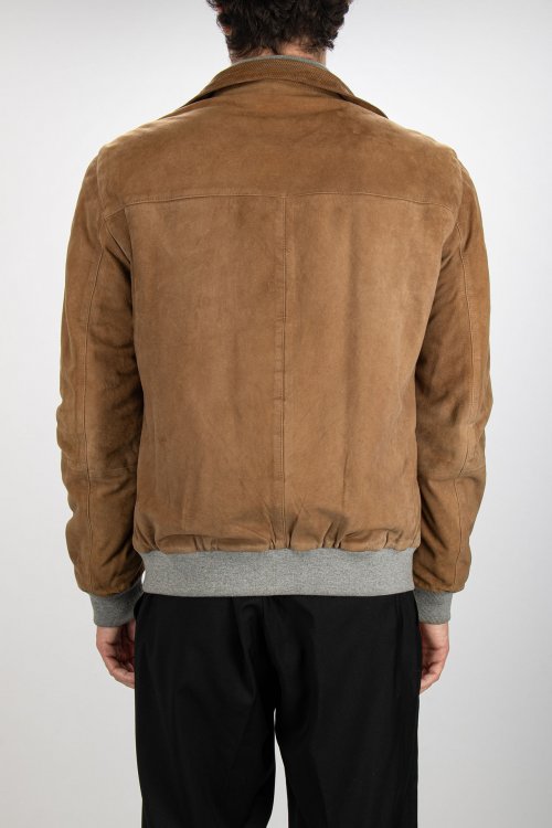 Кожаная куртка 07.11.2025 Newlife.moda