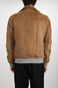 Кожаная куртка 07.11.2025 Newlife.moda