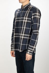 Рубашка с длинным рукавом 07.11.2025 Newlife.moda