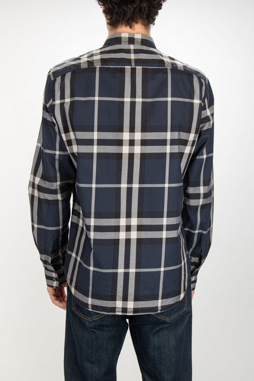 Рубашка с длинным рукавом 07.11.2025 Newlife.moda