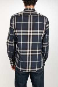 Рубашка с длинным рукавом 07.11.2025 Newlife.moda