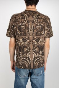 Футболка с коротким рукавом 07.11.2025 Newlife.moda