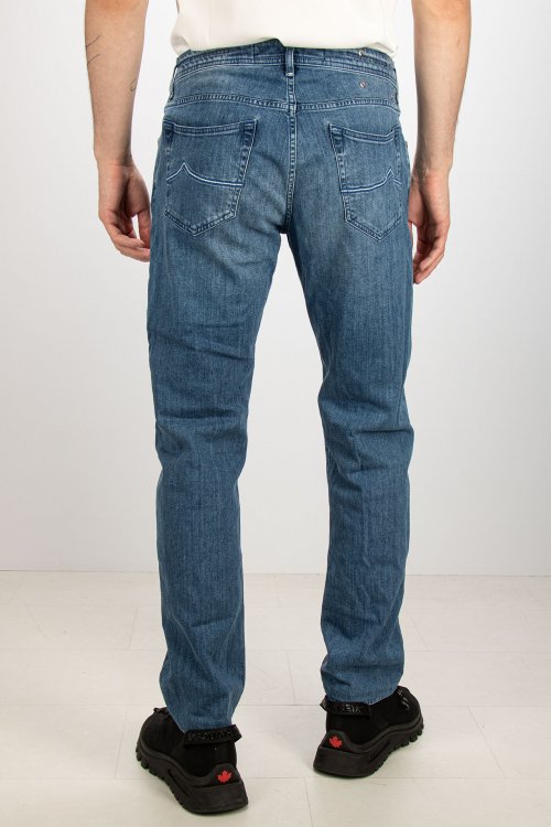 Прямые джинсы 07.11.2025 Newlife.moda