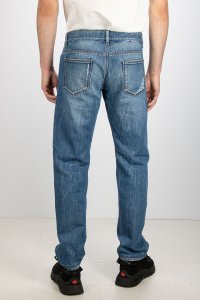 Прямые джинсы 07.11.2025 Newlife.moda