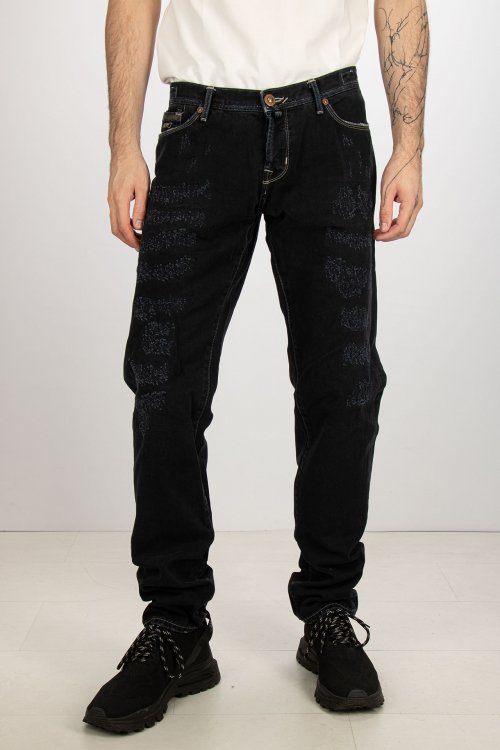 Прямые джинсы 07.11.2025 Newlife.moda