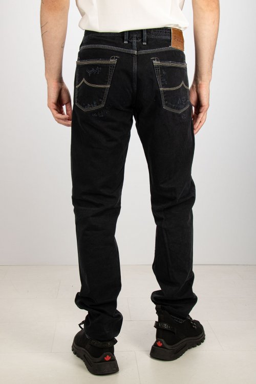 Прямые джинсы 07.11.2025 Newlife.moda