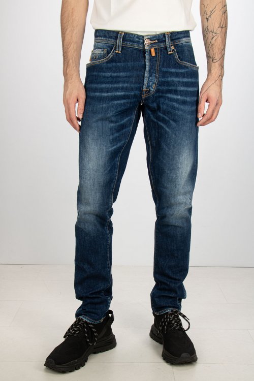 Прямые джинсы 07.11.2025 Newlife.moda