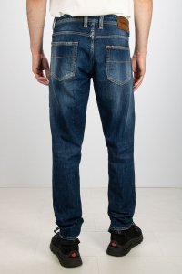 Прямые джинсы 07.11.2025 Newlife.moda