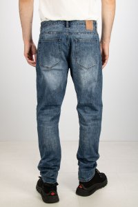 Прямые джинсы 07.11.2025 Newlife.moda