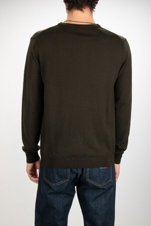 Джемпер 07.11.2025 Newlife.moda