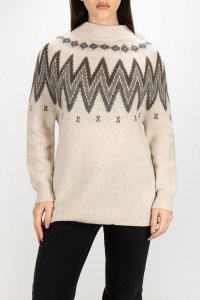 Свитер 01.10.2025 Newlife.moda