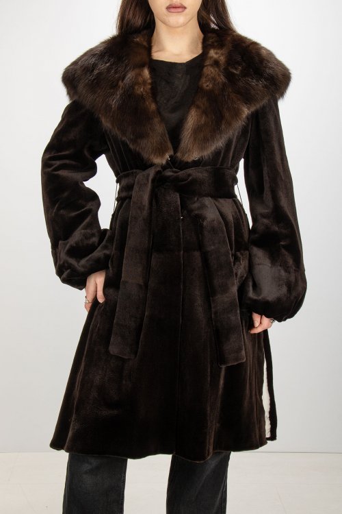 Шуба 08.11.2025 Newlife.moda