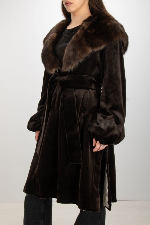 Шуба 08.11.2025 Newlife.moda