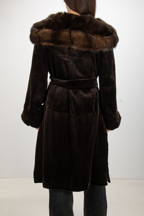 Шуба 08.11.2025 Newlife.moda