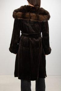 Шуба 08.11.2025 Newlife.moda