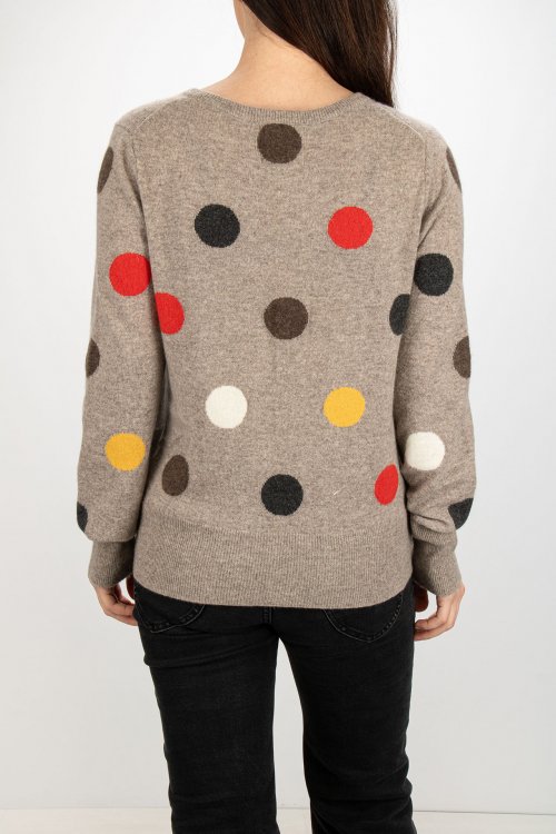 Джемпер 08.11.2025 Newlife.moda