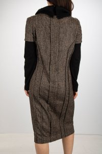 Повседневное платье 08.11.2025 Newlife.moda