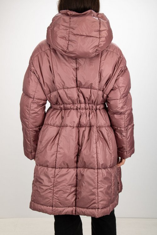 Демисезонная куртка 08.11.2025 Newlife.moda