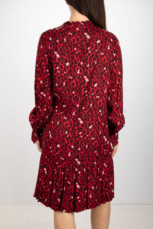 Повседневное платье 08.11.2025 Newlife.moda