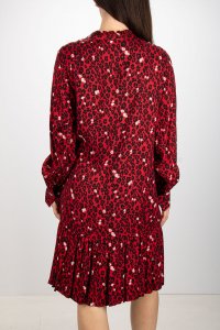 Повседневное платье 08.11.2025 Newlife.moda