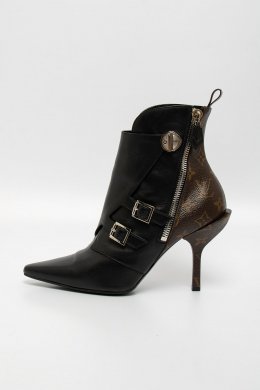 Ботильоны на каблуке 08.11.2025 Newlife.moda Ботильоны на каблуке 08.11.2025 Newlife.moda